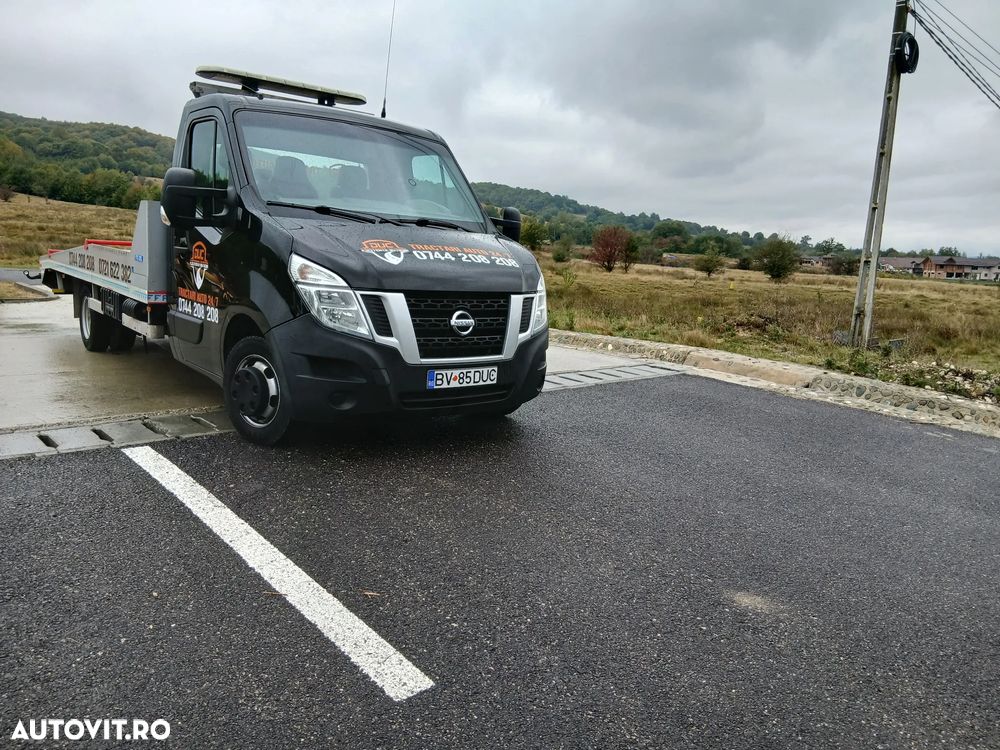 Renault Master - 5