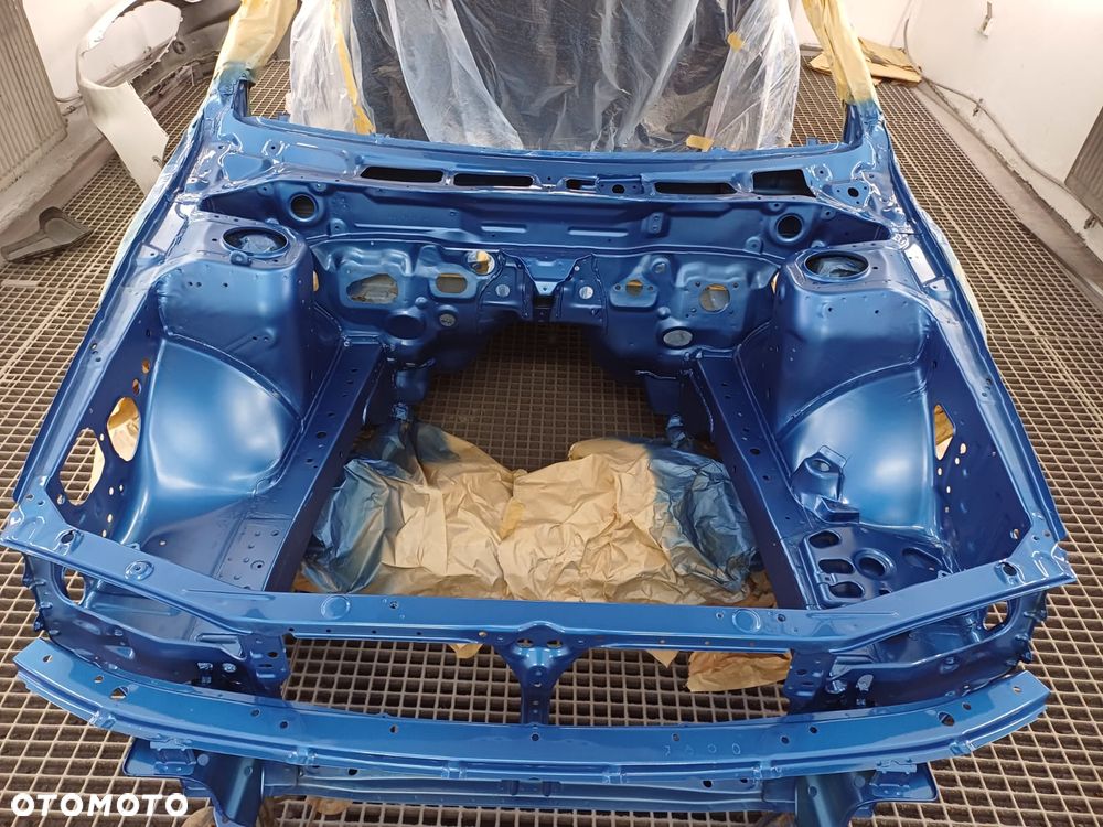Subaru Impreza 2.0 STI 4x4 - 6