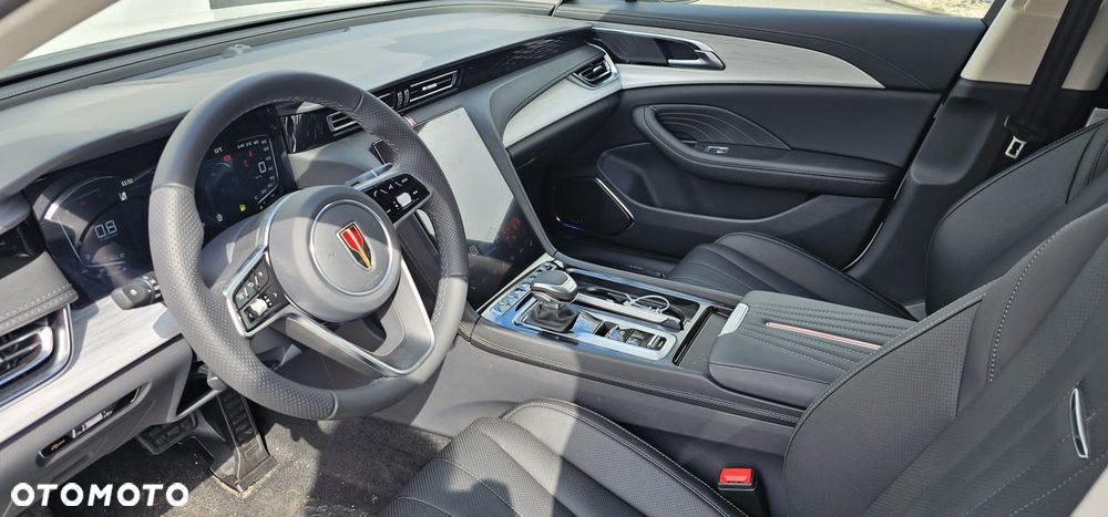 Hongqi H5 2.0T Comfort - 12