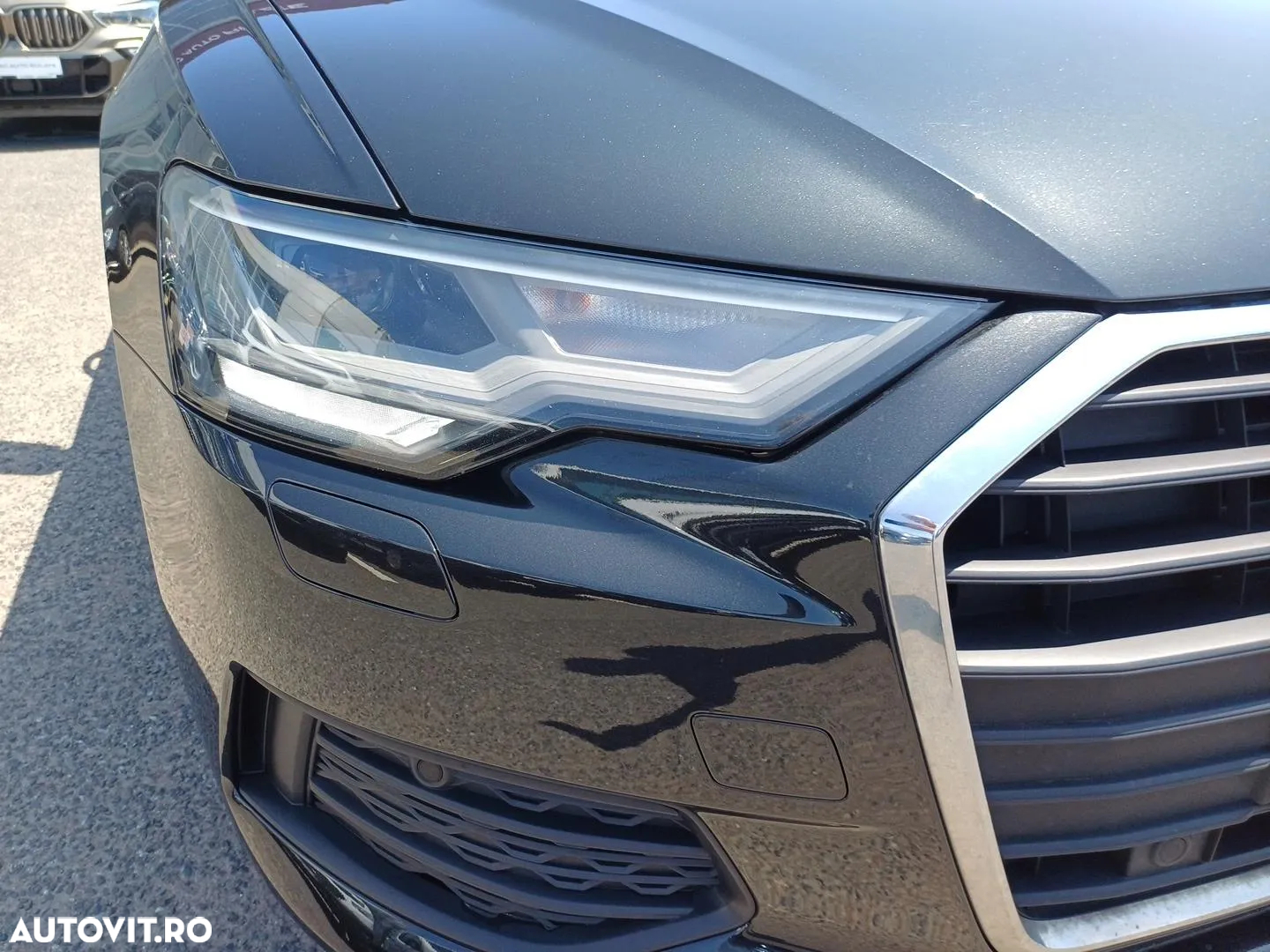 Audi A6 Avant 35 TDI S tronic - 31