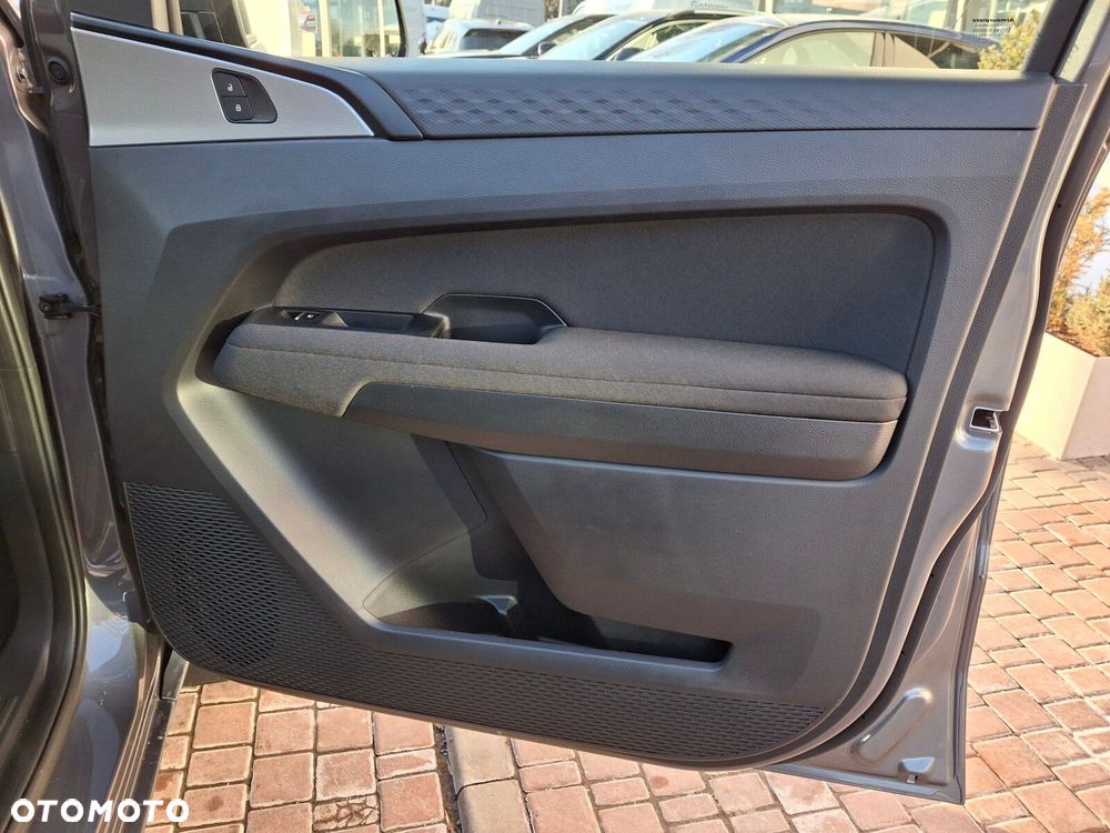 Volkswagen Amarok 2.0 TDi 4MOTION Life - 21