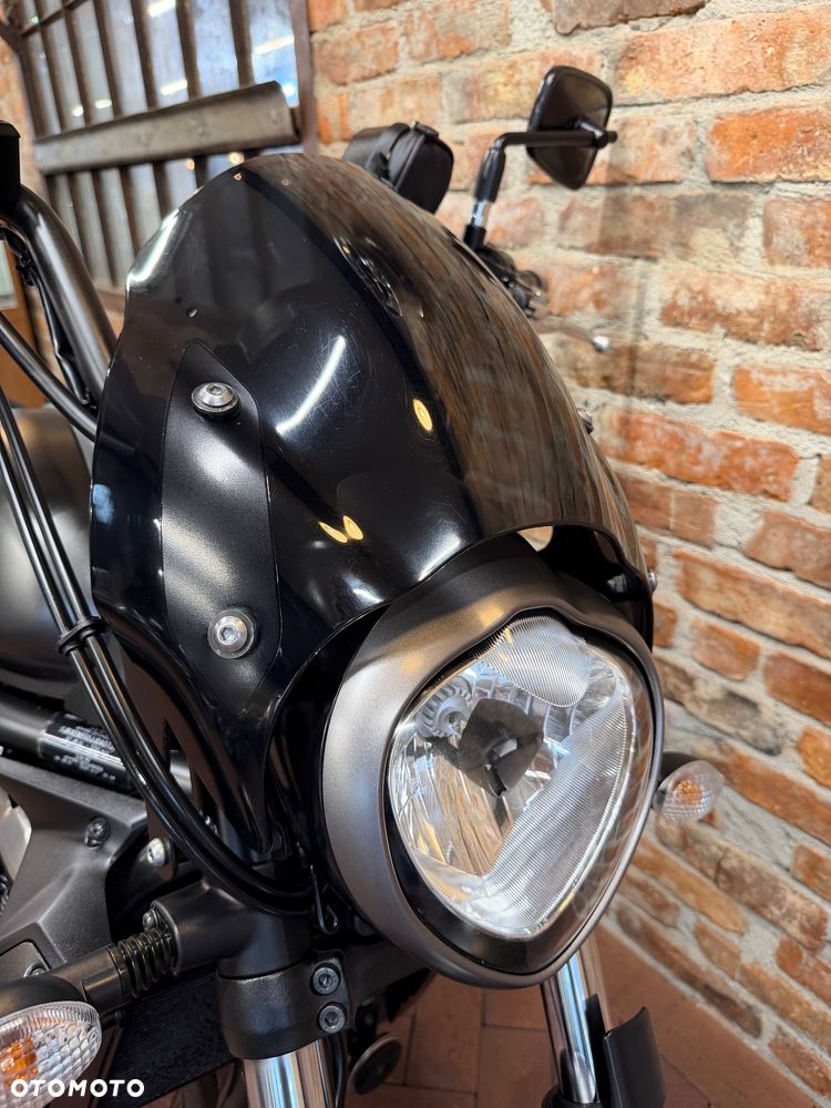 Kawasaki Vulcan S - 20