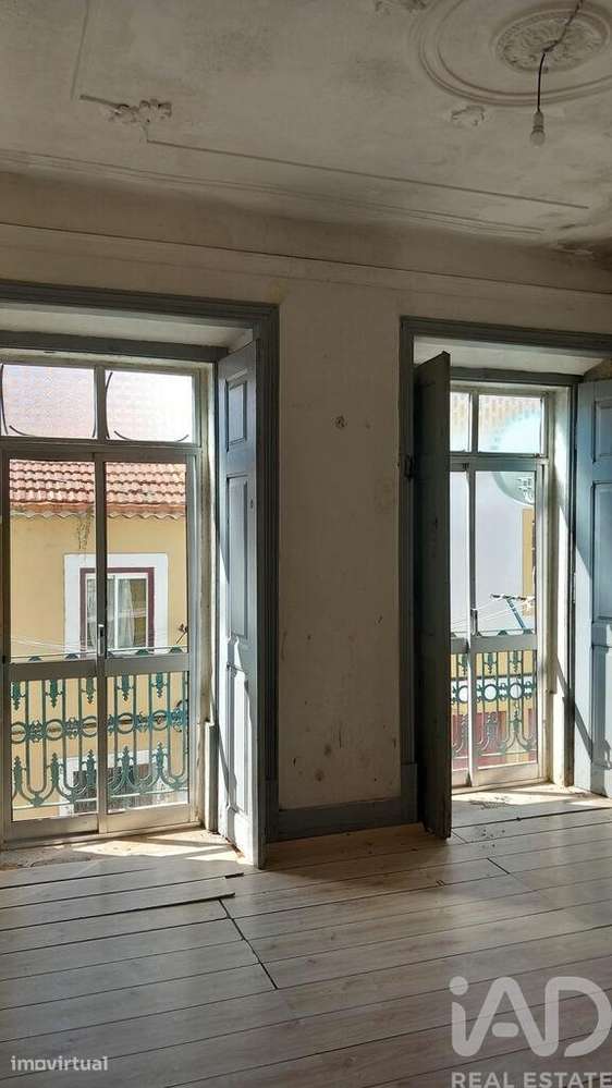 Moradia geminada T3 em Barreiro e Lavradio de 70 m2 - Grande imagem: 3/5