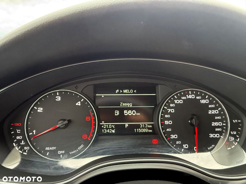 Audi A6 Avant 2.0 TDI Ultra S tronic - 17