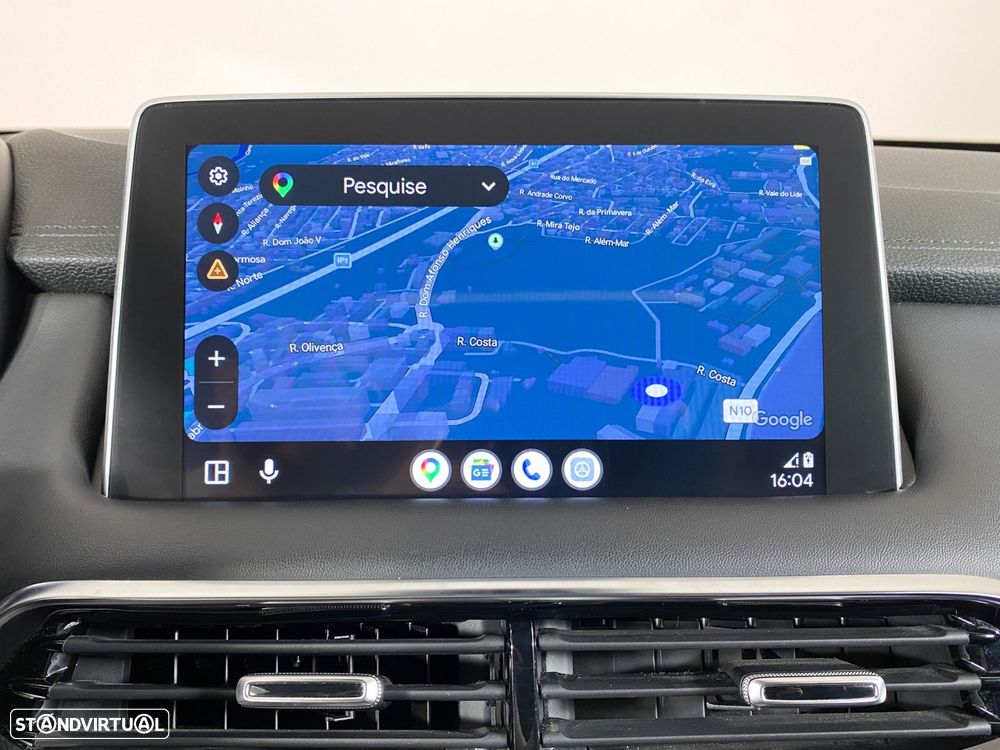 MG EHS 1.5 T-GDI Plug-in Hybrid Luxury - 13