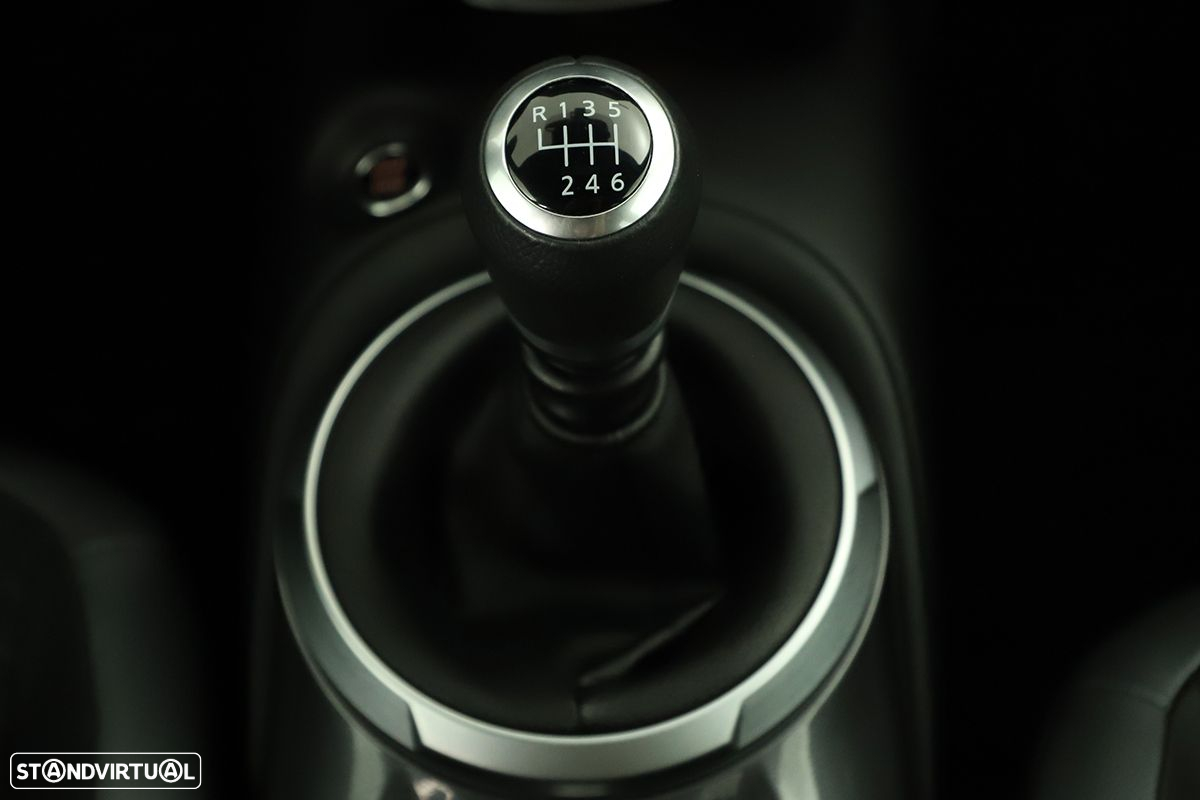 Nissan Juke 1.0 DIG-T N-Design Black - 13
