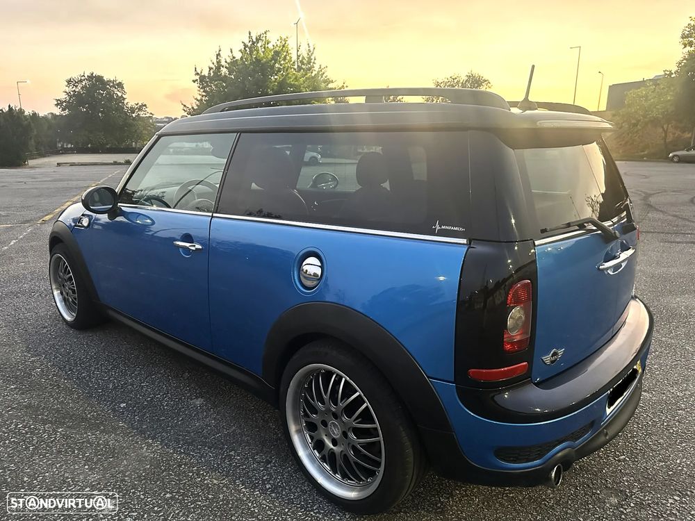 MINI Clubman Cooper S - 18