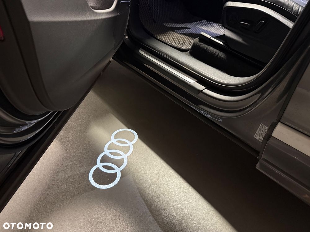 Audi Q7 3.0 TFSI Quattro Tiptr - 18