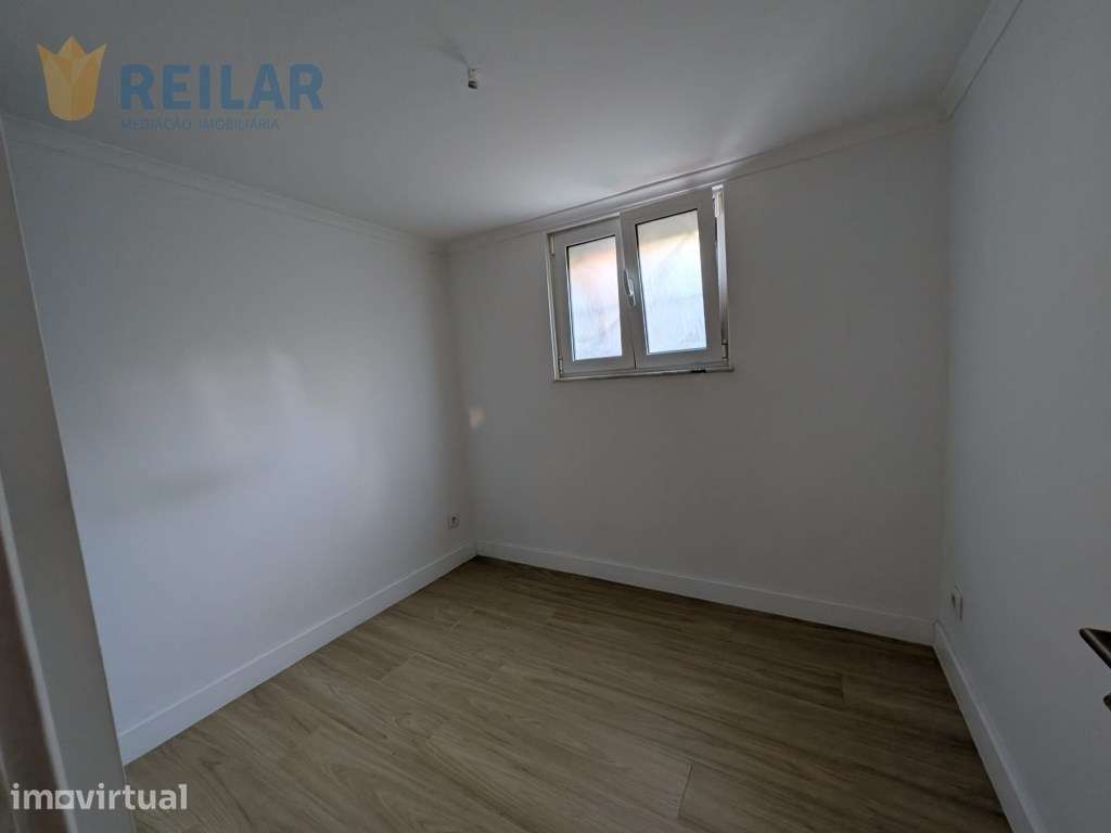 Olivais - T1+1 Remodelado - Grande imagem: 3/12
