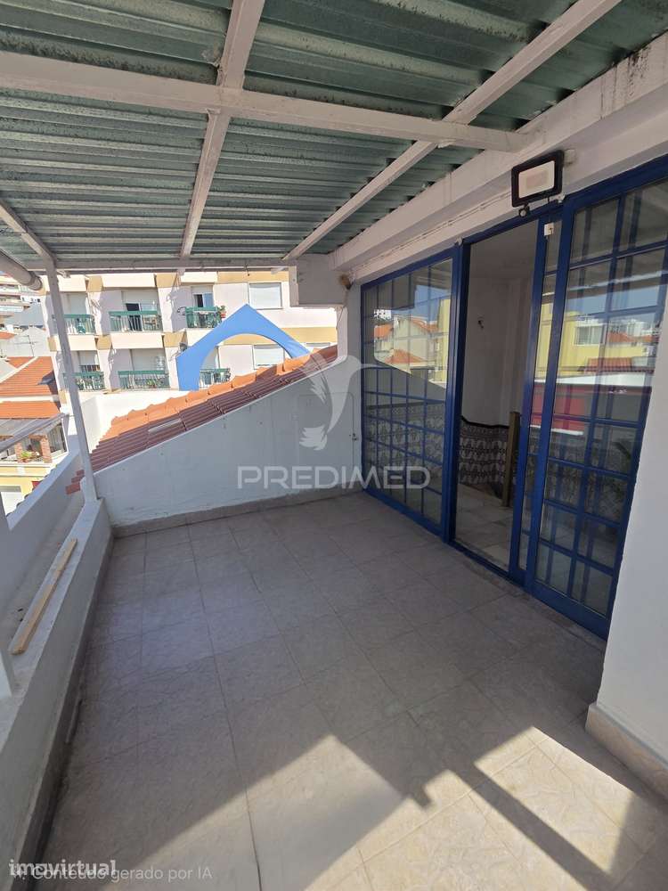 Prédio Misto com Vista Rio – Excelente Oportunidade de Investimento - Grande imagem: 2/24