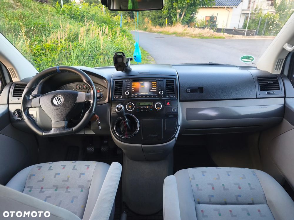 Volkswagen Multivan L1 Trendline - 13