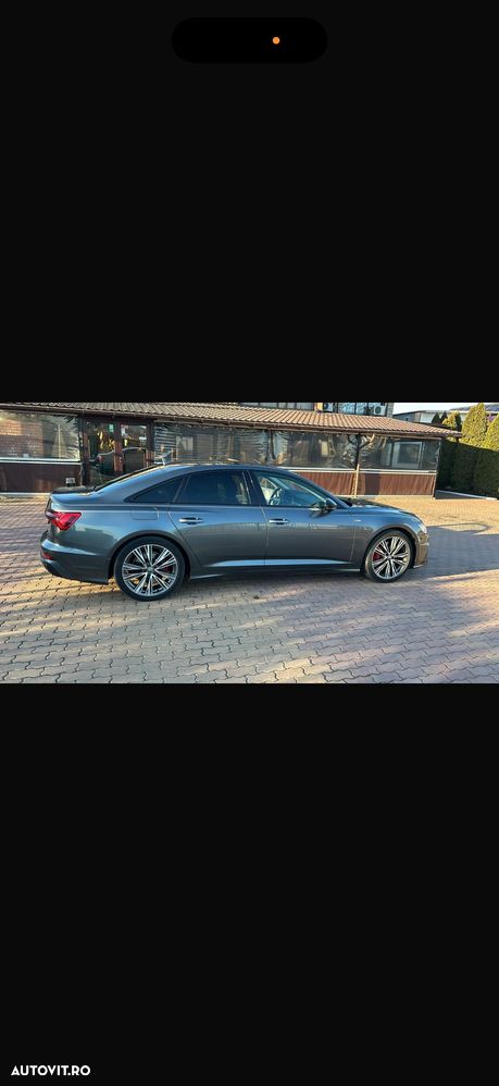 Audi A6 - 4