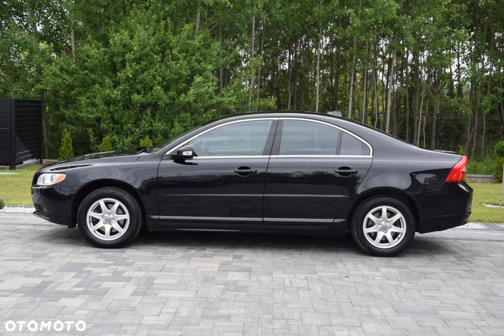 Volvo S80 2.5T Momentum - 5