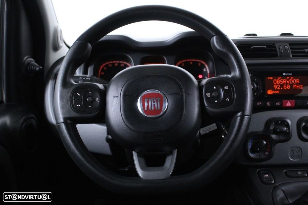 Fiat Panda 1.0 Hybrid City Life - 19