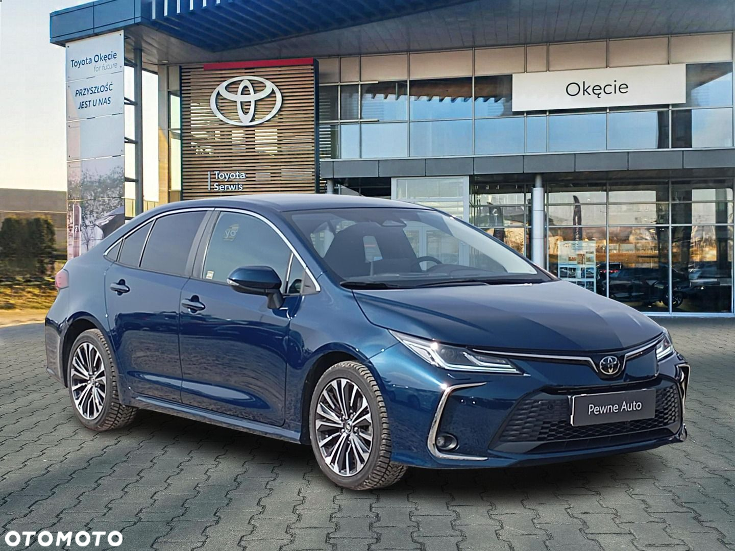 Toyota Corolla 1.5 Style MS - 6