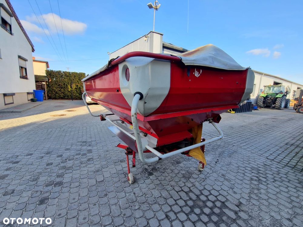 Lely Centerliner SX Import Niemcy 2,5 Ton  Rozsiewacz nawozu - 3