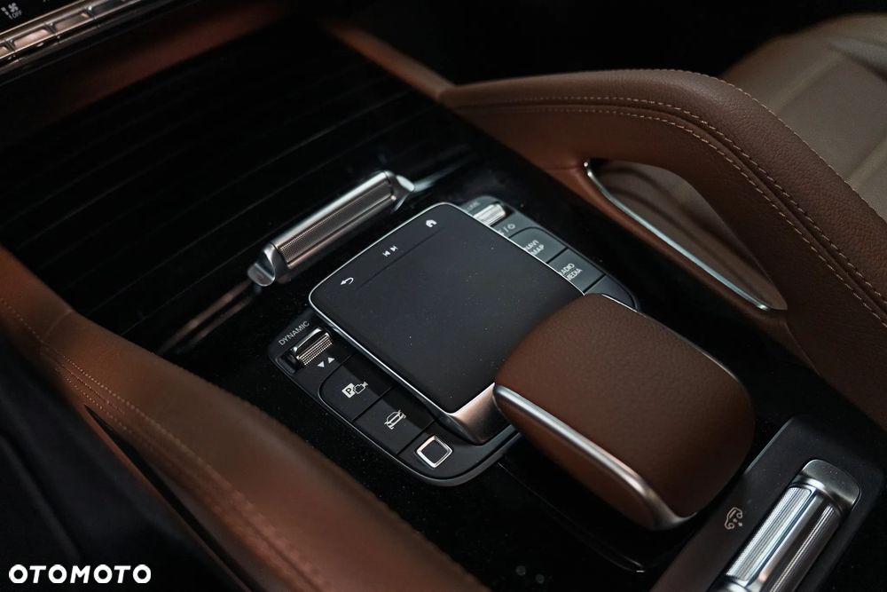 Mercedes-Benz GLS 450 d mHEV 4-Matic AMG Line - 30