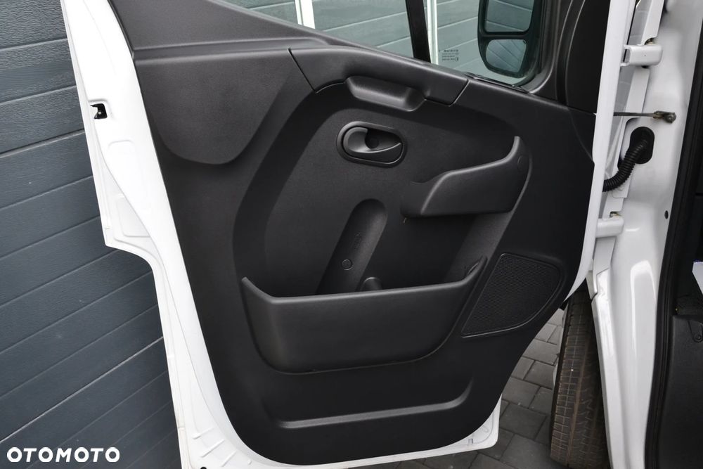 Renault MASTER MOVANO L4H2 - 27