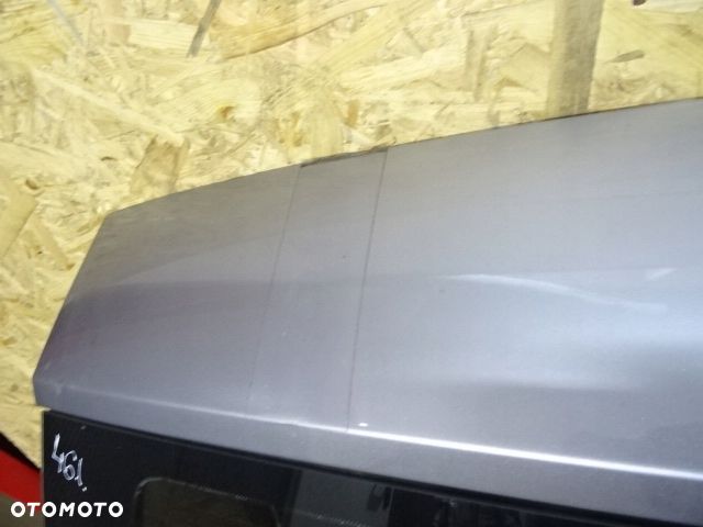 KLAPA TYŁ TYLNA FORD MONDEO MK3 LIFT KOMBI - 3