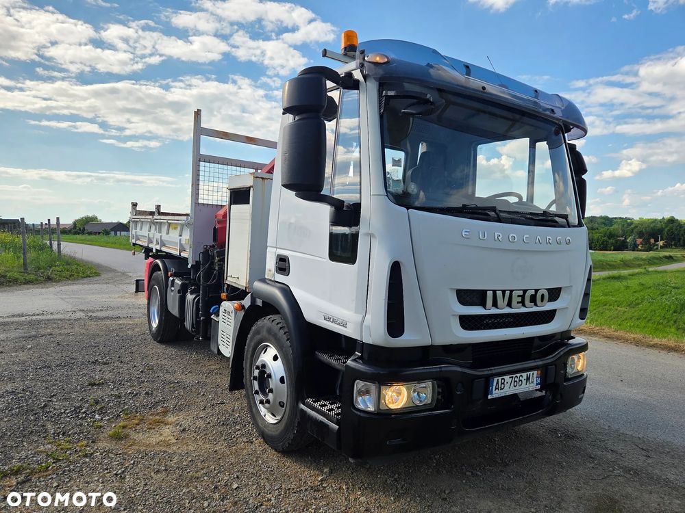 Iveco 12E22 Eurocargo - 4