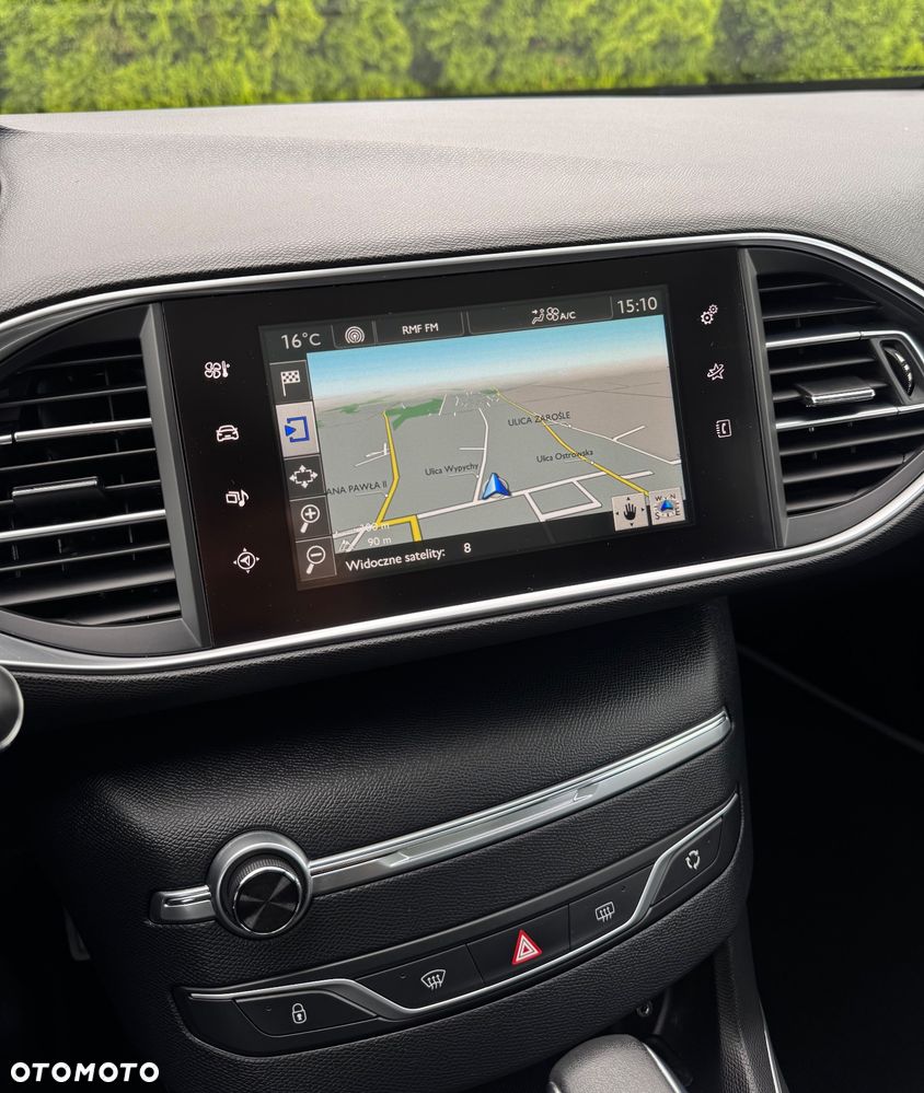 Peugeot 308 BlueHDi 150 EAT6 Stop & Start GT-Line Edition - 30