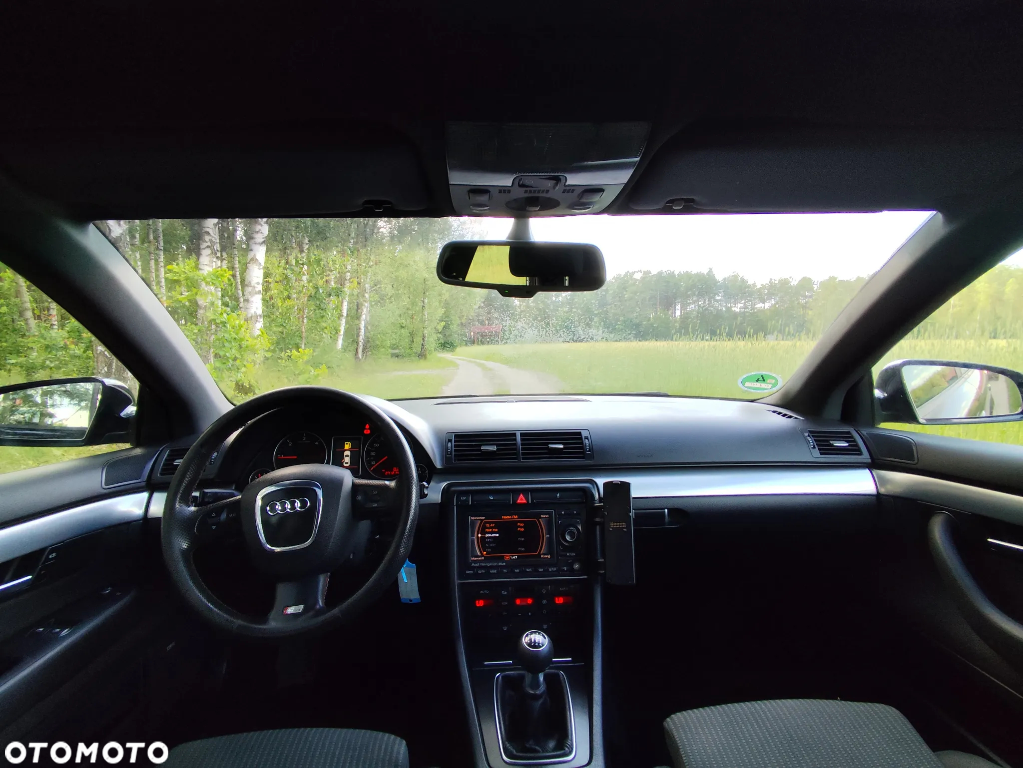 Audi A4 - 18