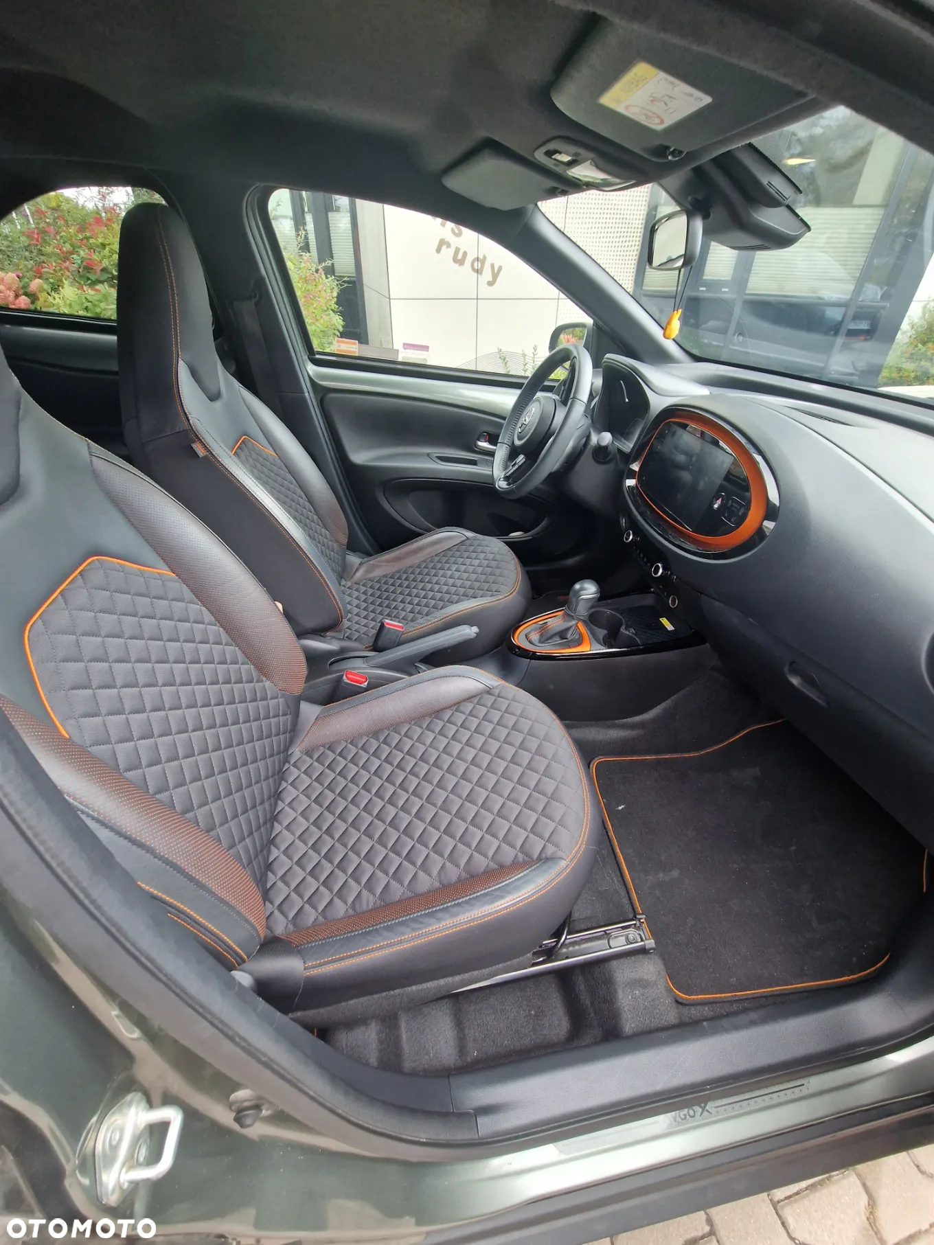 Toyota Aygo - 10