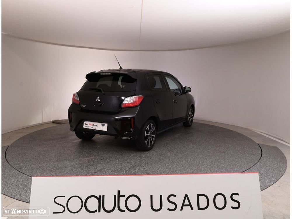 Mitsubishi Space Star 1.2 Intense - 13