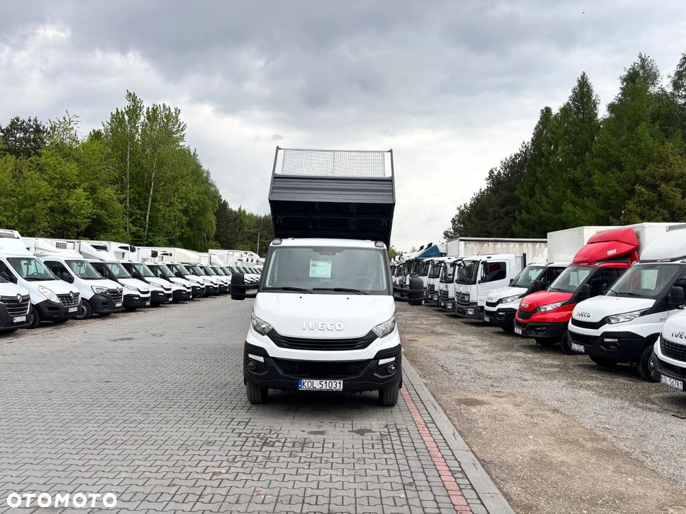 Iveco DAILY 65C150,65C170,65C180,70C150,70C170,70C180,72C150,72C170,72C18 - 2