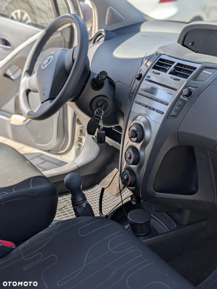 Toyota Yaris - 15