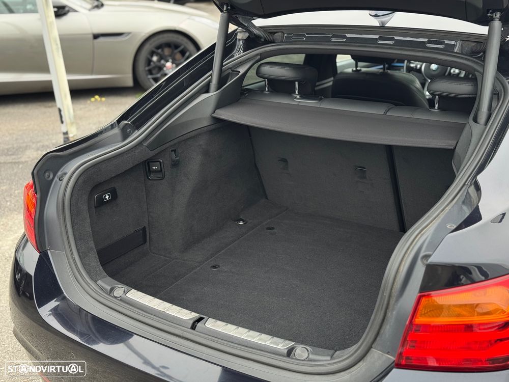 BMW 425 Gran Coupé d Pack M Auto - 10
