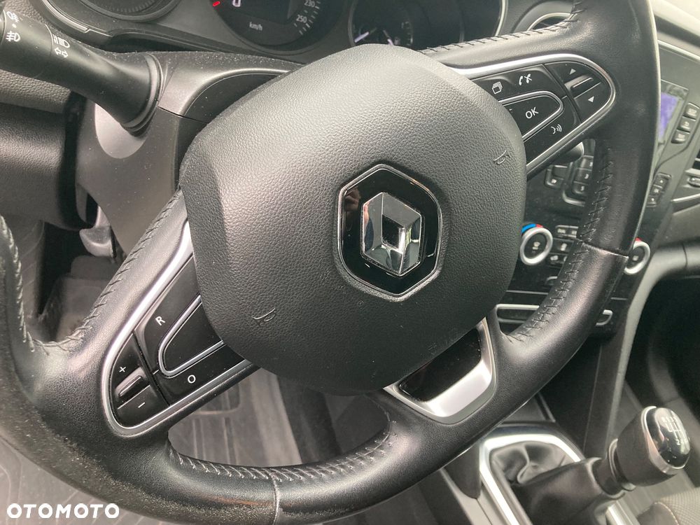 Renault Megane - 11