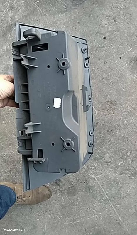 Porta Luvas Seat Ibiza Iv (6J5, 6P1) - 4