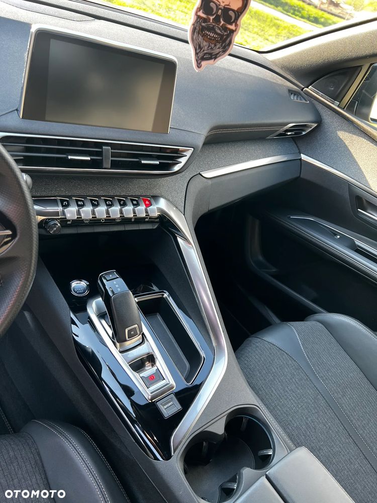 Peugeot 5008 1.6 PureTech GT Line S&S EAT8 - 3