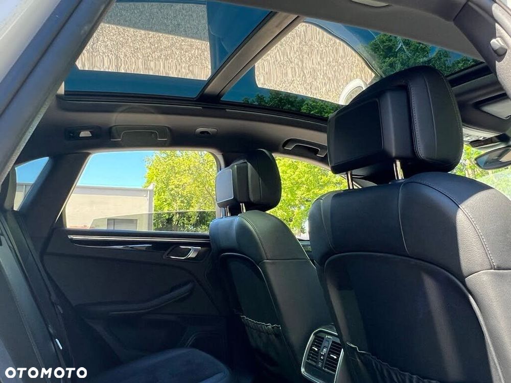 Porsche Macan Standard - 16