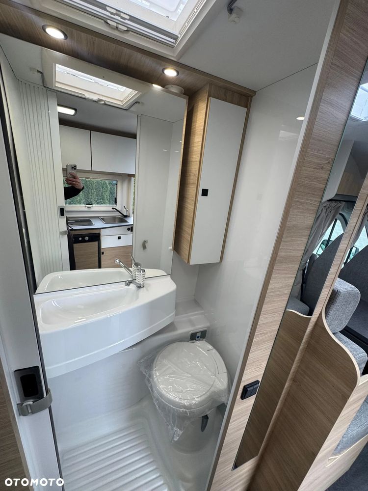 Ford Chausson s514 First Line - 22