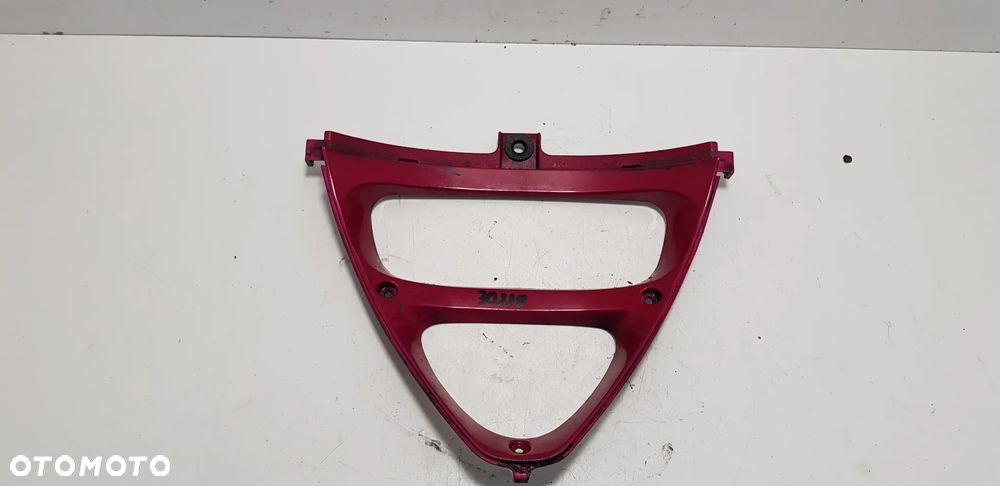 Kawasaki ZZR 600 Pług Owiewka Łącznik - 1