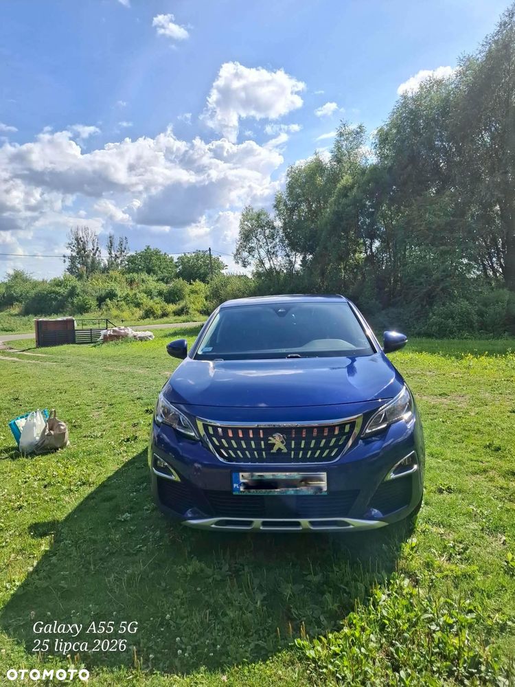 Peugeot 3008 PureTech 130 Stop & Start Active - 2