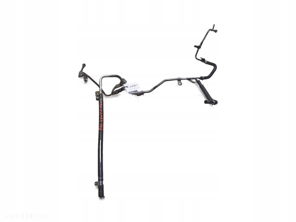 PRZEWÓD PALIWA SUBARU LEGACY V 2.0 D - 1