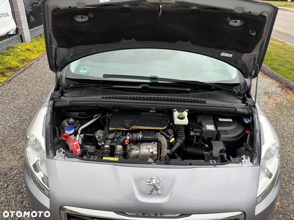 Peugeot 5008 - 19