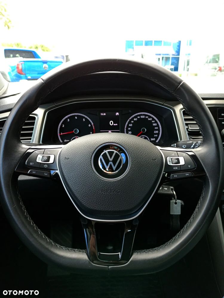Volkswagen T-Roc 1.5 TSI ACT Advance - 13