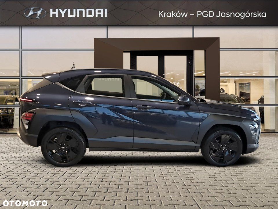Hyundai Kona - 9