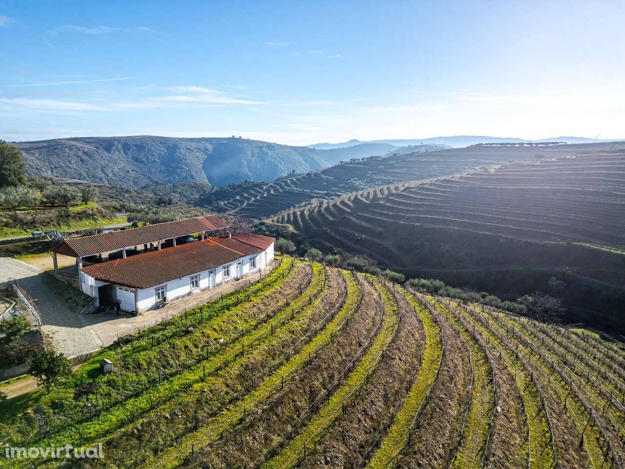 Fabulosa Quinta  de Turismo Rural  de 20 hectares - Grande imagem: 3/60