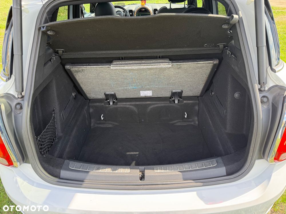 MINI Countryman Cooper SD ALL4 sport - 16