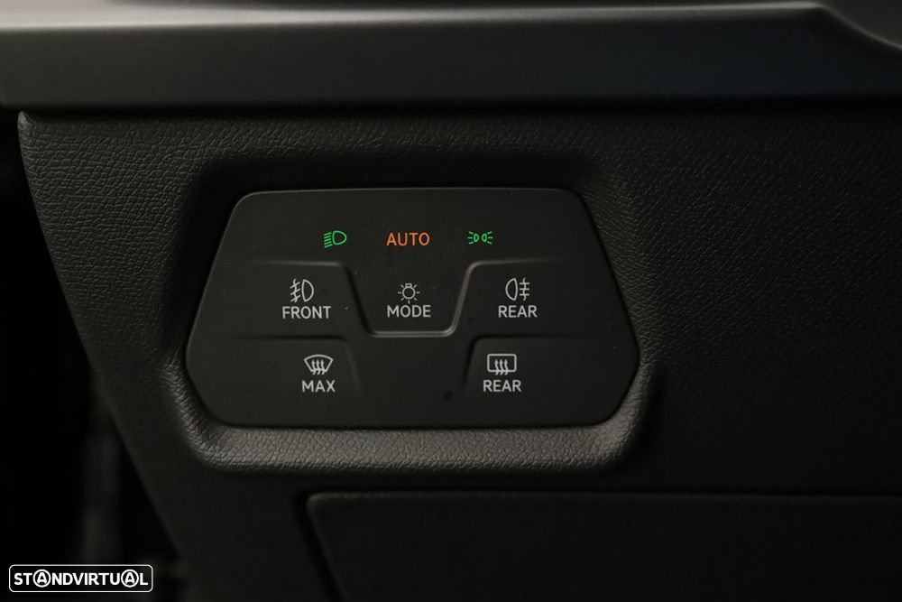 Cupra Formentor 1.5 e-Hybrid DSG - 18