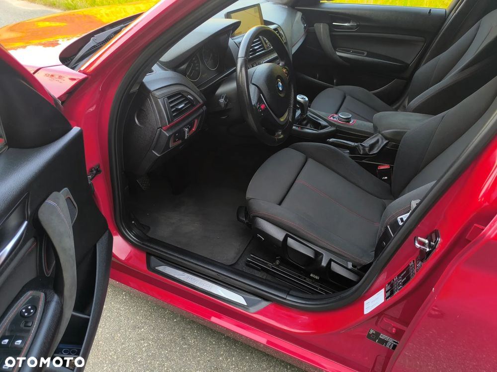 BMW Seria 1 - 21