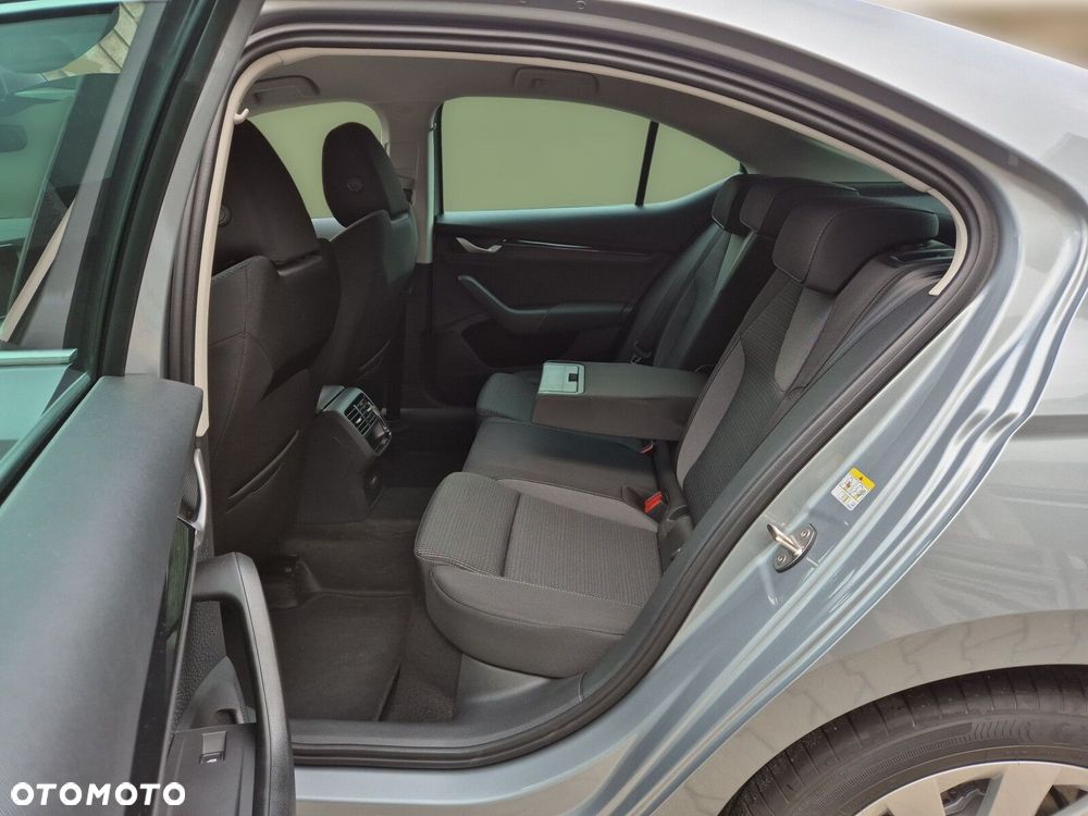 Skoda Octavia - 19