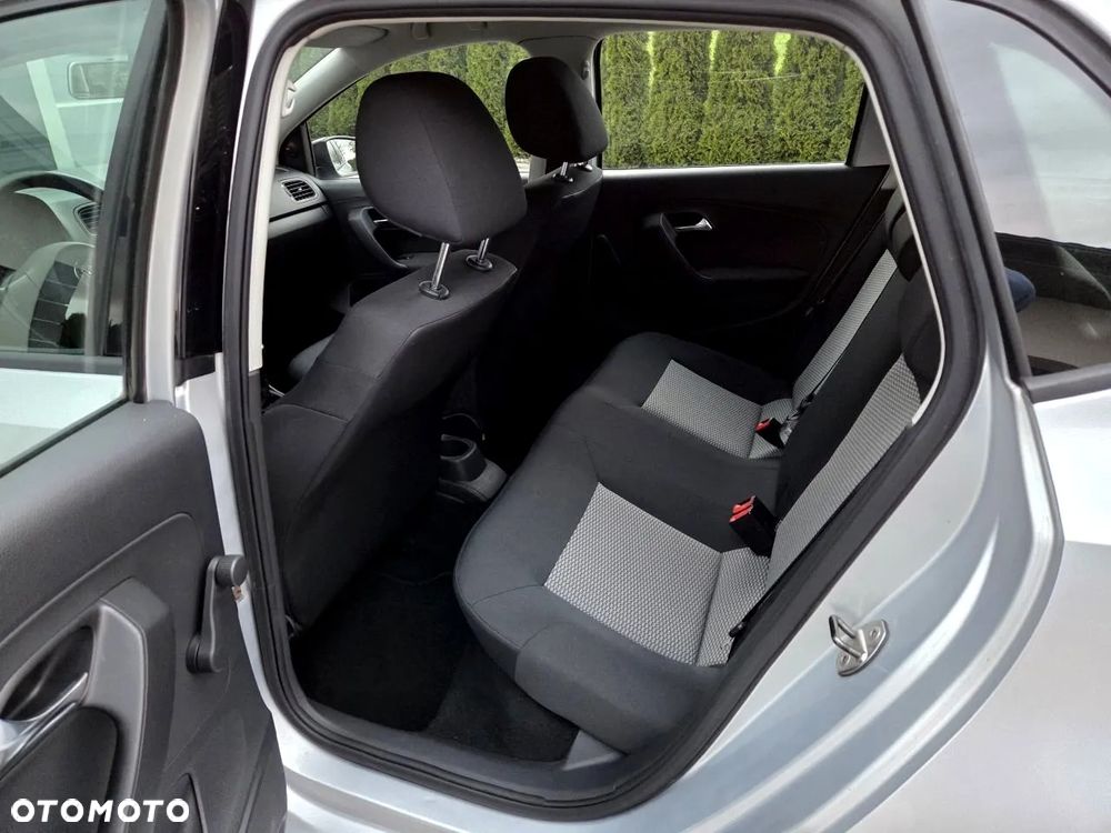 Volkswagen Polo - 20