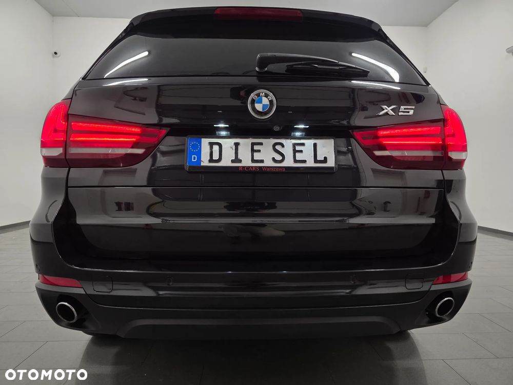 BMW X5 xDrive25d sport - 40