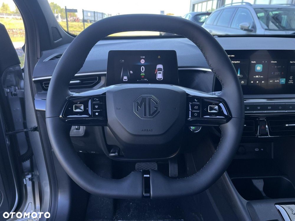 MG MG3 - 14